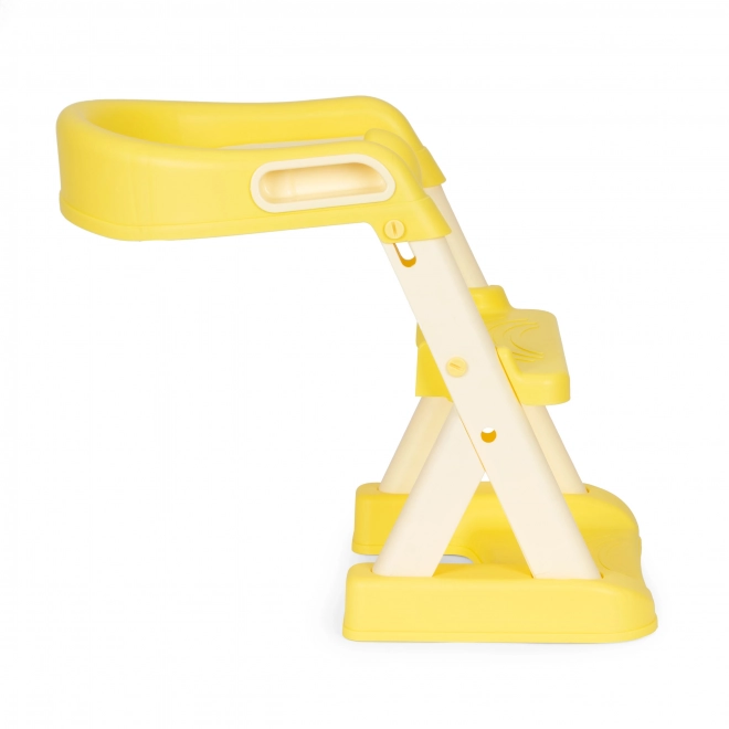 Siège de toilette pour enfants avec échelle ECOTOYS