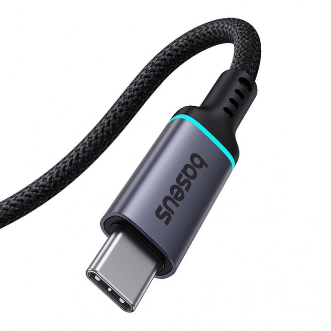 Câble d'extension Baseus USB-C 10Gb/s 0,5m
