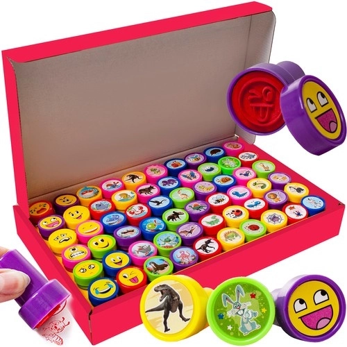 Ensemble de tampons 60 pcs.22388