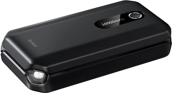 Lampe LED intégrée avec 3 modes