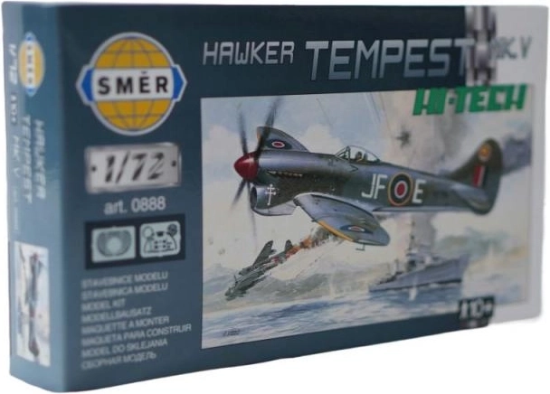 Chasseur historique de la Seconde Guerre mondiale