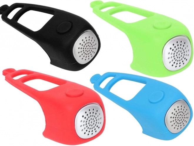 Sonnette électronique étanche pour vélo 120 dB