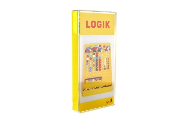 Jeu de société Logik
