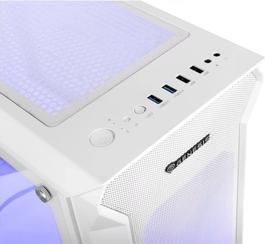 Refroidissement efficace