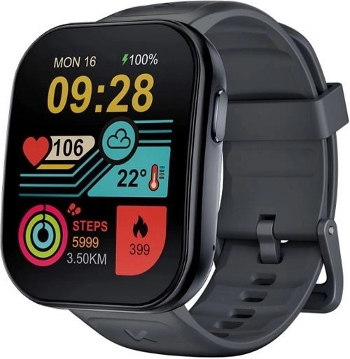 Montre connectée Kumi U6