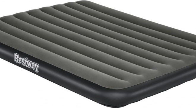 Surface floquée confortable