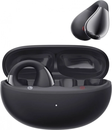 Son équilibré avec doubles transducteurs 10,8 mm