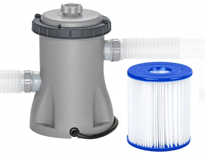 Bestway Bain de Glace avec Filtration 150x90 cm