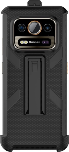 Résistance maximale et protection à 360°