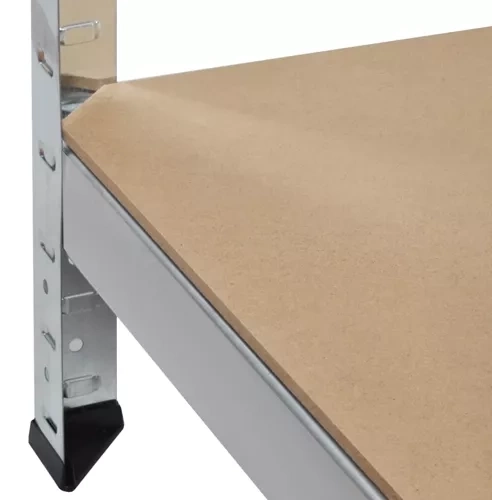 Étagère de stockage 180x90x40 Malatec 23768