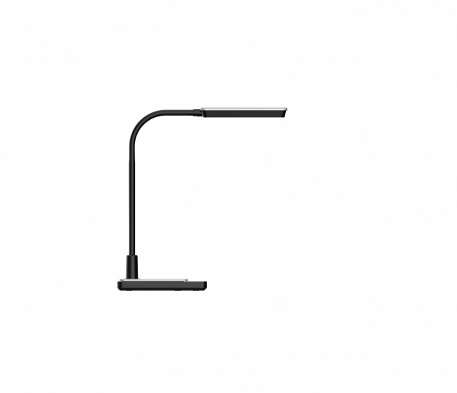 Lampe de bureau LED ML 3100 Porto noir