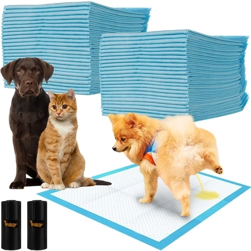 Tapis Hygiénique 60x60cm 50pcs