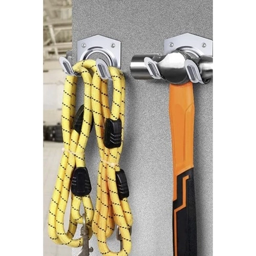 Crochets en métal pour outils 20 pièces BIGSTREN