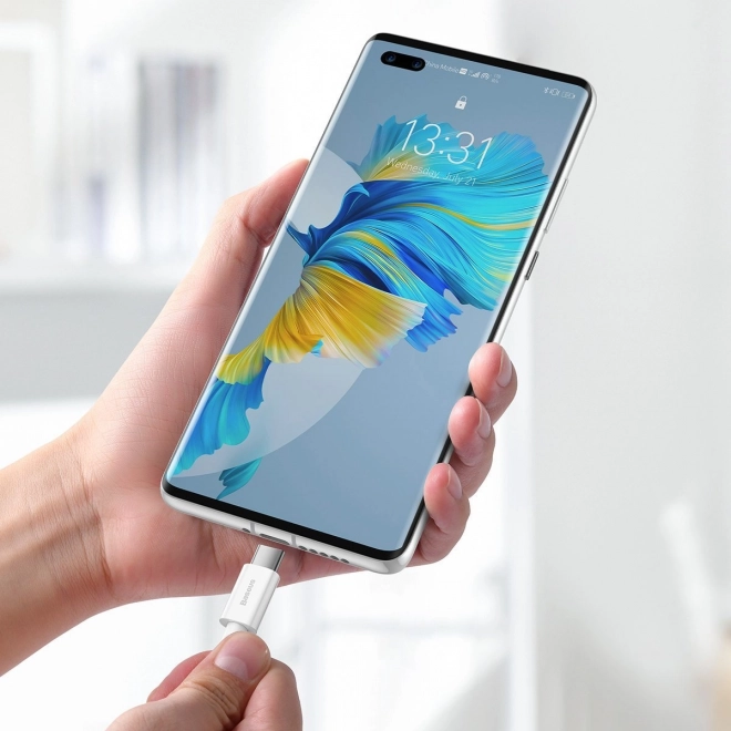 Connexion stable et sûre