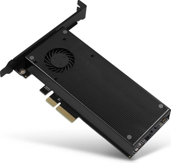 Refroidissement sans compromis