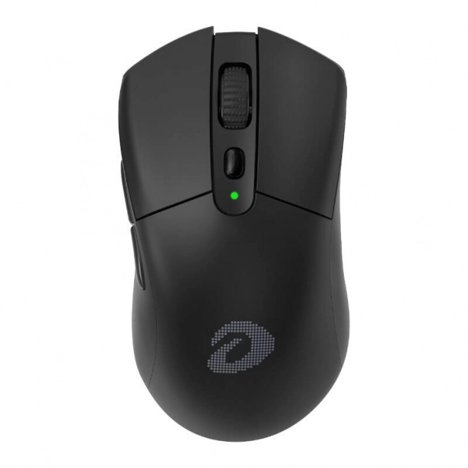 Souris sans fil Dareu noire