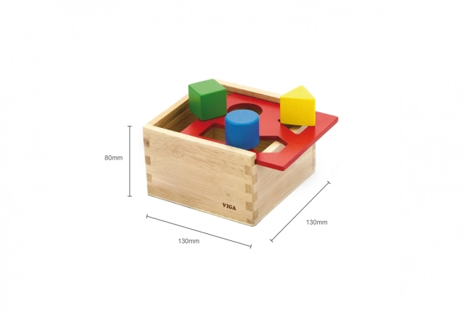 Puzzle en bois