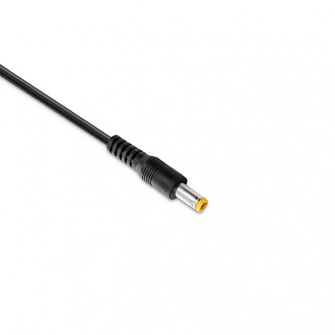 Adaptateur enfichable Qoltec 19W 9V 2.1A 5.5x2.5