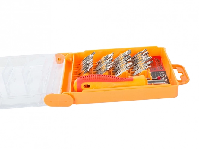 Jeu de tournevis de précision 32 en 1 Torx