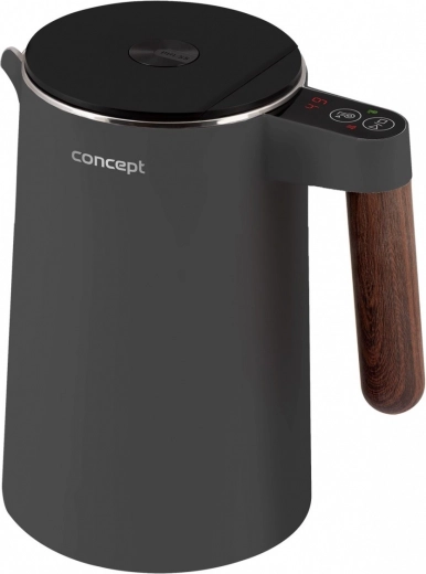 Design élégant et utilisation facile