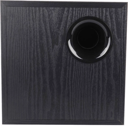 Son pur sans distorsion