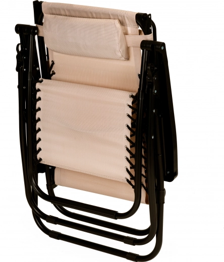 Structure robuste, pliage facile