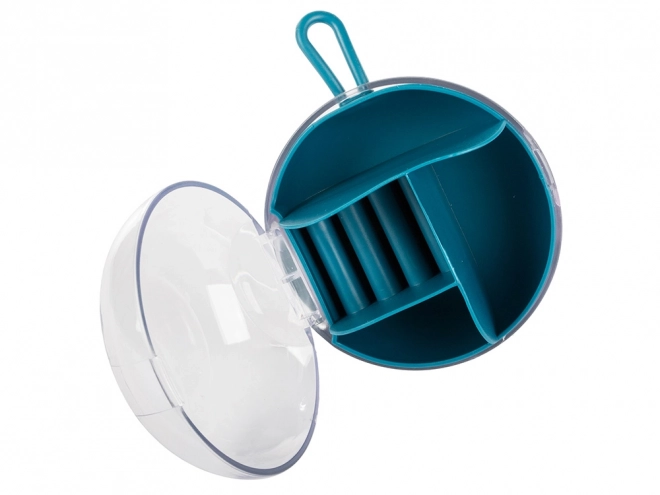 Organisateur de voyage pour bijoux