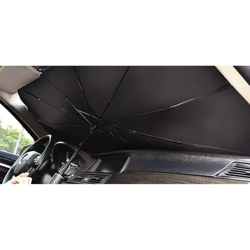 Xtrobb couverture de pare-brise de voiture 23771