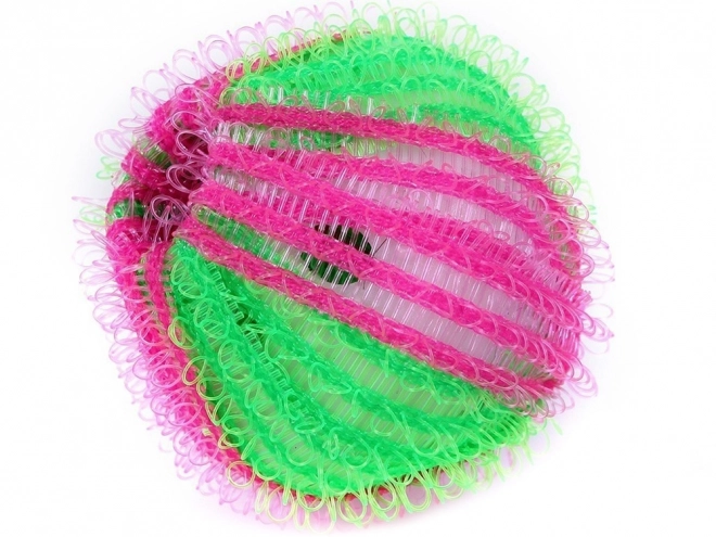 Boules de lavage anti-peluches 6 pièces pour lavage