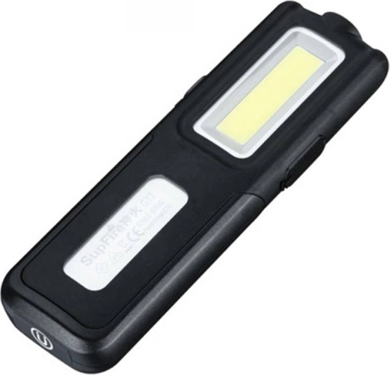 Source lumineuse fiable