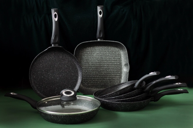 Poêle à Crêpes Tivano 26 cm