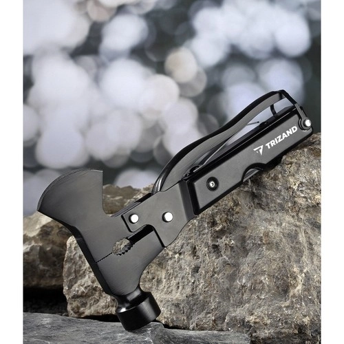 Outil multifonction 17v1 Trizand