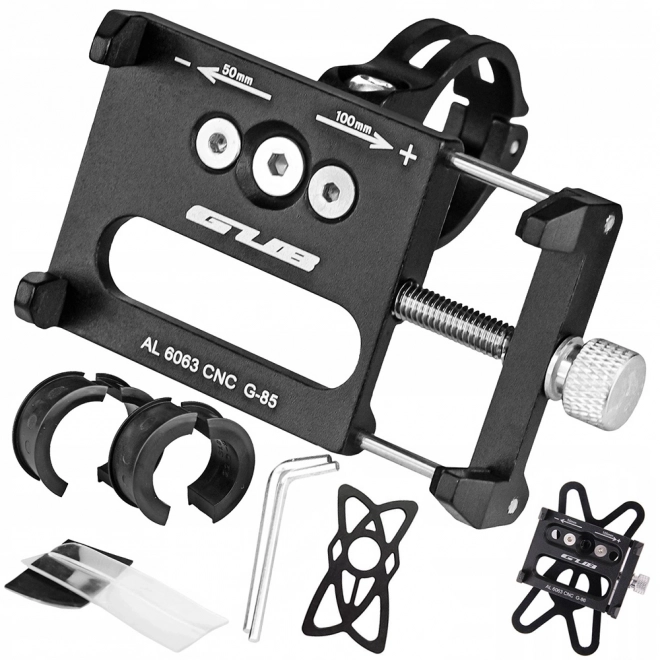 Support de téléphone/GPS pour vélos