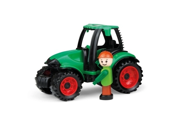 Tracteur Truckies Lena
