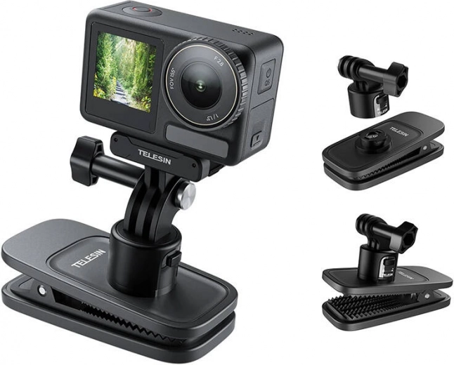 Fixation magnétique et ultra robuste