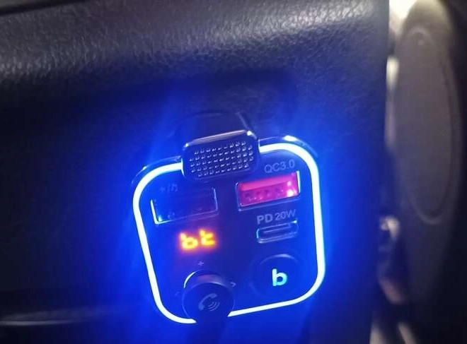 Appels mains libres clairs avec Bluetooth 5.0