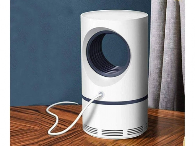 Lampe USB contre les moustiques et les insectes