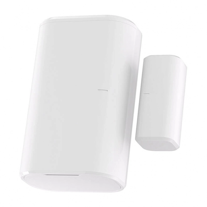 Capteur d'ouverture de portes et fenêtres ZigBee SONOFF SNZB-04P avec batterie