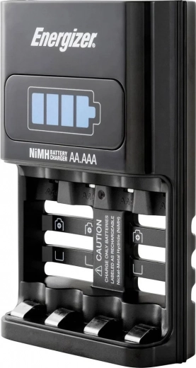 Universel pour AA et AAA