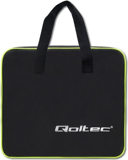 Compact et facile à transporter