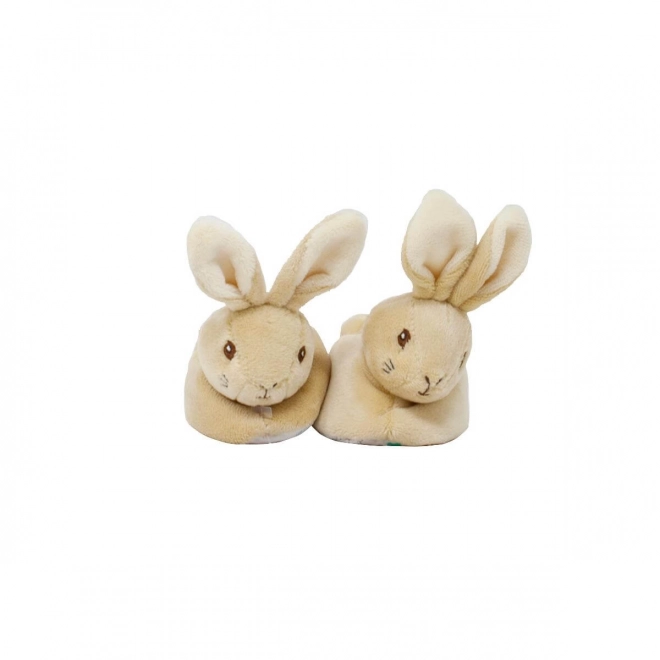 Set de premières chaussures de Peter Rabbit