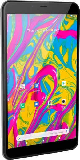 Android 10 (Go) épuré avec Google GMS