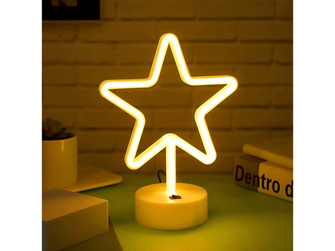 Accessoire décoratif stylé