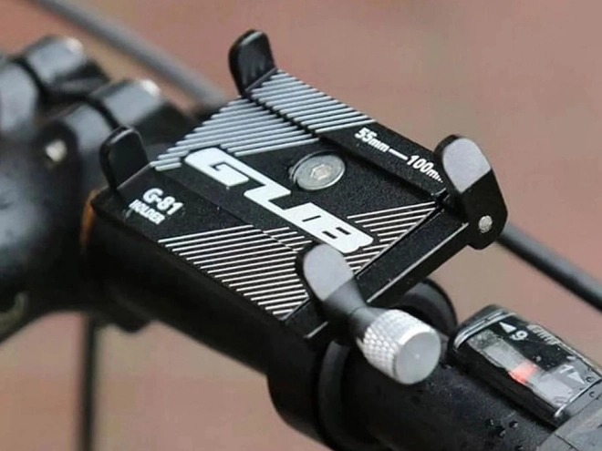 Support de téléphone pour vélo GUB