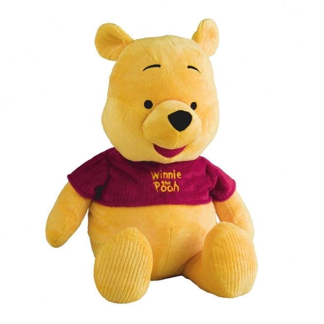 Dino Peluche OURSON POOH 43cm
