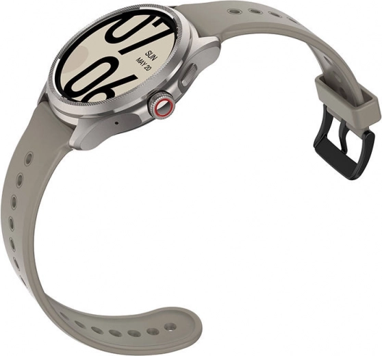 GPS précis et capteurs outdoor