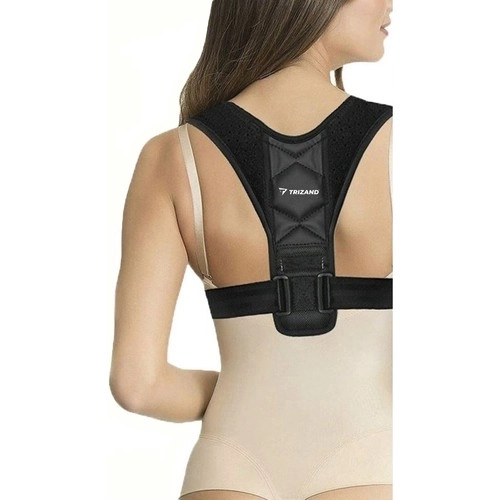 Correcteur de Posture - Trizand 22743 universel