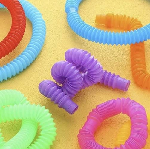 Tube capteur - Ensemble de 20 pièces