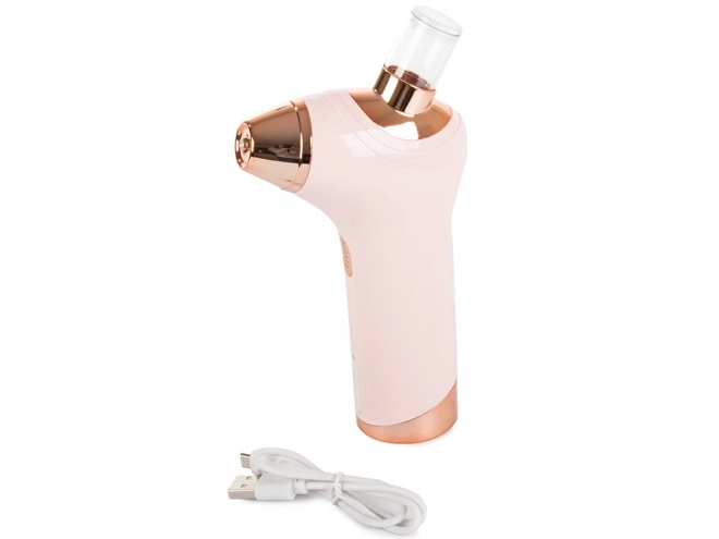 Injecteur facial d'hydratation Face Oxygen