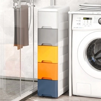 Mobilité grâce aux roulettes